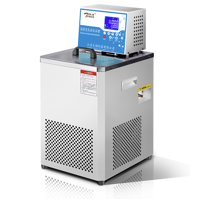gdh 高精度低温恒温槽