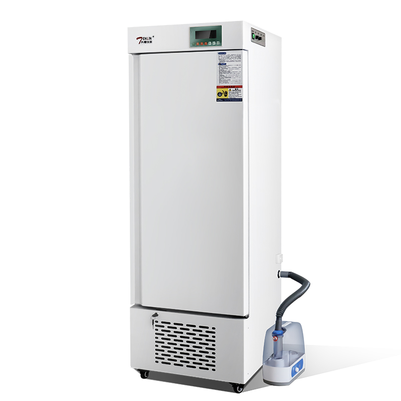 恒温恒湿培养箱