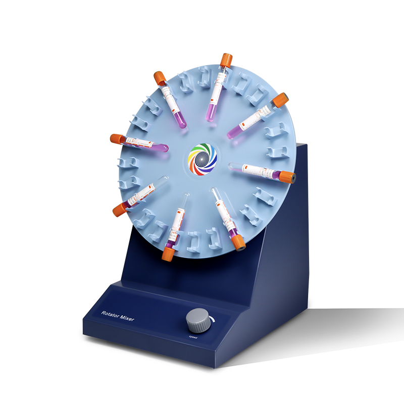 kjmr-iv血液混匀器